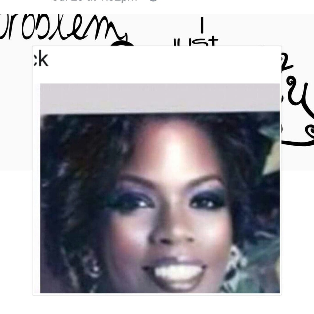 Meet your Posher, Nadine